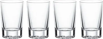 Produktbild von SPIEGELAU 2710160 LOUNGE 2.0 Stamper 4er Set