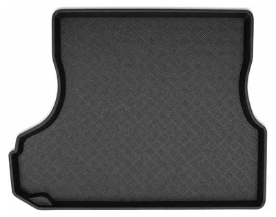 Immagine prodotto di Tappetino bagagliaio PE per Opel Vectra B 1996-2001 berlina