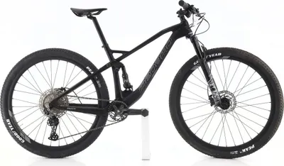 Produktbild von Megamo Track 10 · Rahmengröße M  · Mountainbikes