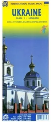 Produktbild von Ukraine