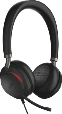 Produktbild von Yealink Headset UH35 Dual Teams USB-C/A