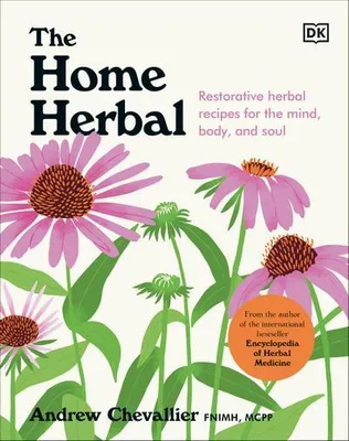 Zdjęcie produktu dla The Home Herbal
