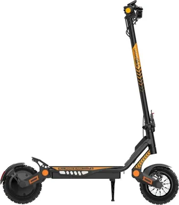Produktbild von Elektro-Cross-Roller 10” AR6P – Leistung – Reichweite 40 km – Akku 54 V, 10 Ah – Erwachsenenmodell, 27 kg