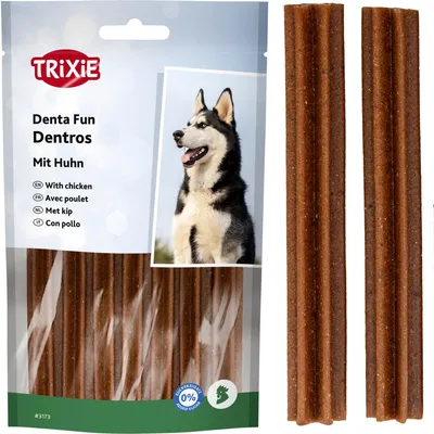 Image de Dentros mit Huhn