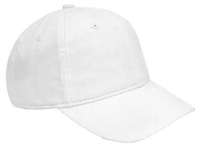 Produktbild von Brain Waves - Kappe LT3259 (Einheitsgröße) (Weiß)
