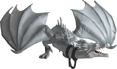 Produktbild von Schleich Wizarding World™  Ukrainischer Eisenbauch 13995