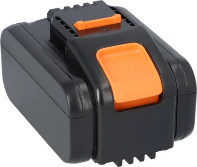 Immagine prodotto di Batteria di ricambio 20 V 4000 mAh Li-Ion per avvitatori a batteria DeltaFox, Worx, Pattfield, Rockwell, AL-KO