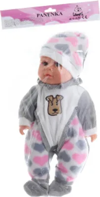 Immagine prodotto di Suono del bambino