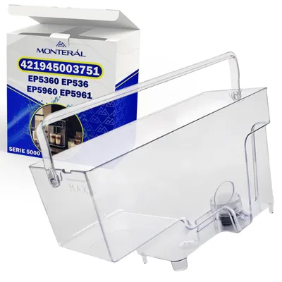 Wasserbehälter für Kaffeevollautomaten, Ersatzteil 421945003751