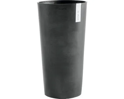 Image de Pot de fleurs Ecopots Amsterdam High 76 - L 41,5 cm x H 76,8 cm - Intérieur et extérieur