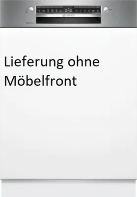 Produktbild von Bosch SMI4ECS30E Ed EB-Geschirrspüler A 60cm int. 42dB 9L VarioSchublade (EX)