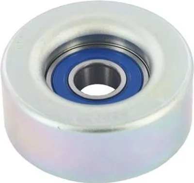 Produktbild von Umlenk-/Führungsrolle, Keilrippenriemen SKF VKM 64026