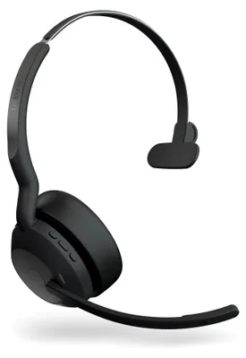 Produktbild von JABRA Evolve2 55 Link 380/390a MS Mono