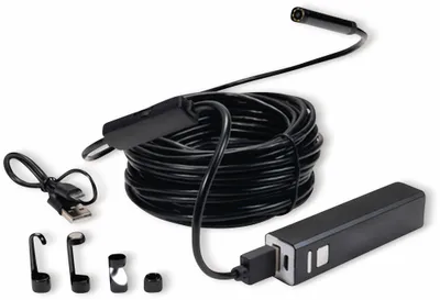 Image de HellermannTyton Cable Scout caméra 897-90060