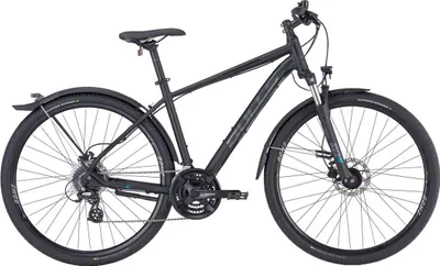 Produktbild von BULLS Crossbike Street 2022 | Rahmenhöhe: 54 cm