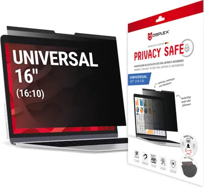 Immagine prodotto di Displex Privacy Safe