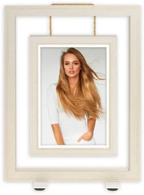 Image de ZEP Cadre photo Swing 10x15 cm