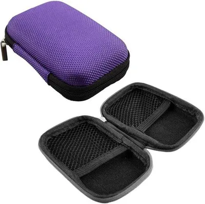 Produktbild von Robuste EVA-Schutzhülle für MP3-Player - Transportcase - 65 x 10 x 25 cm