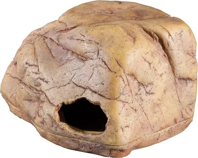 Immagine prodotto di Ornamento per rettili EXO TERRA Grotta per Geco Medium
