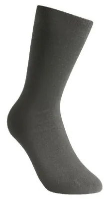 Produktbild von Socks Liner Classic 40-44 grau - grey
