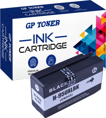 Produktbild von Druckerpatronen  kompatibel 950XL 951XL für HP Officejet Pro 8600 8610 8620 8100