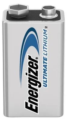 Zdjęcie produktu dla Energizer E301535101