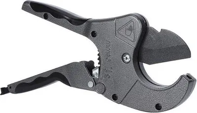 Obrázok produktu pre Ťažké rezačky rúrok 20–63 mm (PPR, PE)