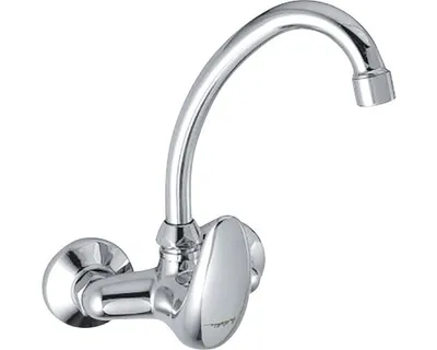 Obrázek produktu pro Umyvadlová/dřezová baterie páková Novaservis Metalia 55 chrom 55034,0