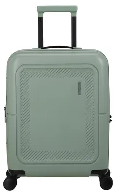Produktbild von American Tourister Trolley Dashpop Spinner 55 / 20 EXP TSA Iceberg Green mint