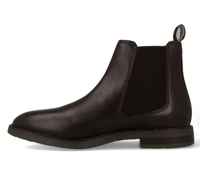 Productafbeelding van Clarks Boots Jaxen EasyBrown Bruin-42