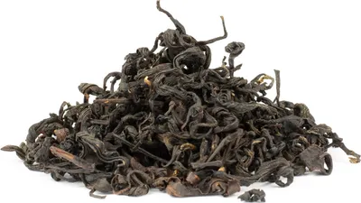 Produktbild von Georgischer schwarzer Tee Taiguli, 500g