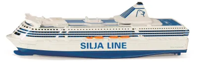 Immagine prodotto di SIKU 1729 1:1000 Sinfonia Silja