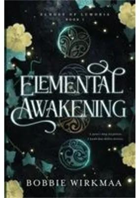 Obrázek produktu pro Elemental Awakening