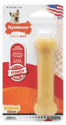 Immagine prodotto di Nylabone Dura Chew Original per morsi duri