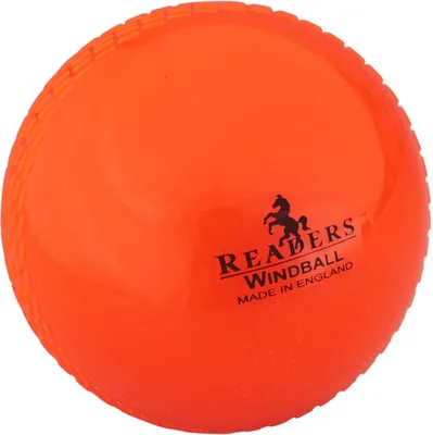 Obrázek produktu pro Čtečky - Wind-Ball CS133 (jedna velikost) (oranžová/černá)
