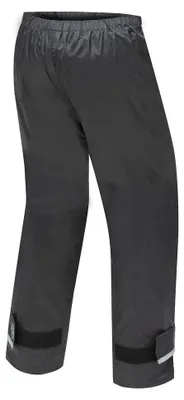 Image de TUCANO URBANO Combinaison de pluie Diluvio Start veste et pantalon noir taille S