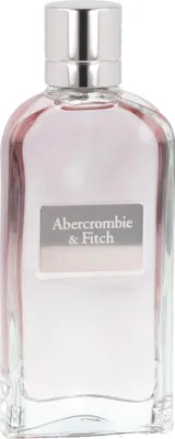 Obrázek produktu pro Abercrombie & Fitch First Instinct for Her EDP 100 ml W