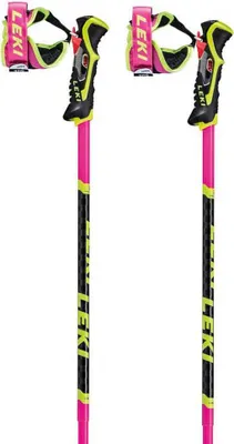 Produktbild von Leki Alpino Venom Sl 3d Stöcke Mehrfarbig 135 cm Mehrfarbig 135 cm