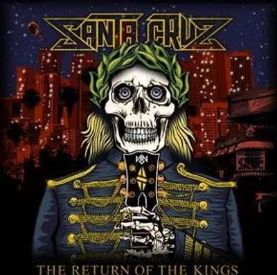 Produktbild von The Return of the Kings