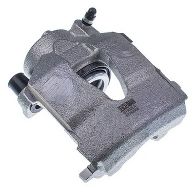 Imagen del producto de Pinza de freno delantera izquierda para Audi, Seat, Škoda, referencia: 1J0615123, 1J0615123A