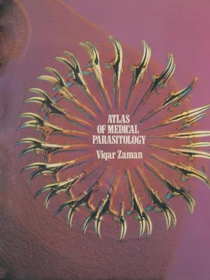 Obrázek produktu pro Atlas of Medical Parasitology