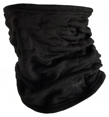 Produktbild von 4F U101 Sport-Bandana Komin Gesteppt Warm