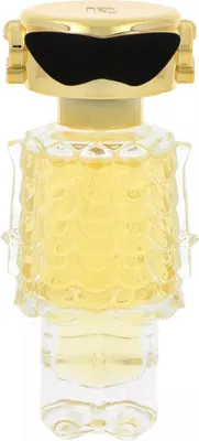 Produktbild von Paco Rabanne Fame Parfum Spray 30ml