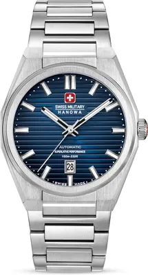 Produktbild von Swiss Military Hanowa Avalanche SMWGL0006901 Herren Automatikuhr