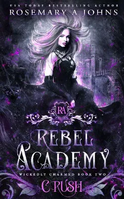 Produktbild von Rebel Academy Crush