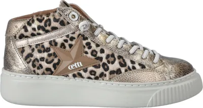 Produktbild von Cetti Stiefelette Gold in Gr. 41