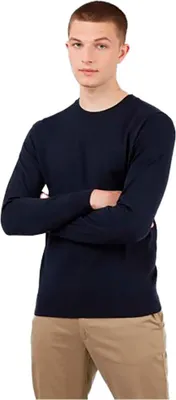 Obrázek produktu pro Ben Sherman 66549 Pulovr Blau L Herren Blau L