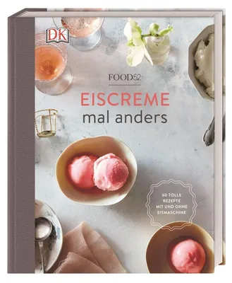 Produktbild von Eiscreme mal anders