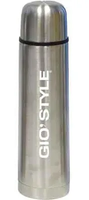 Obrázok produktu pre TERMOSKA „SILVER“ 750 ml – Ø 7,5 × 29,9 cm