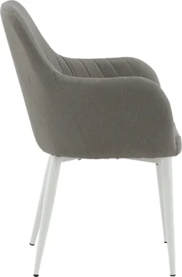 Produktbild von Venture Design, Gartenstühle, Comfort, Grau